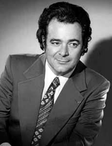 Alain Vanzo